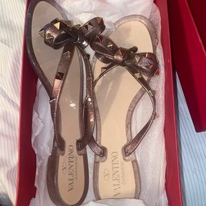 Valentino Sandals